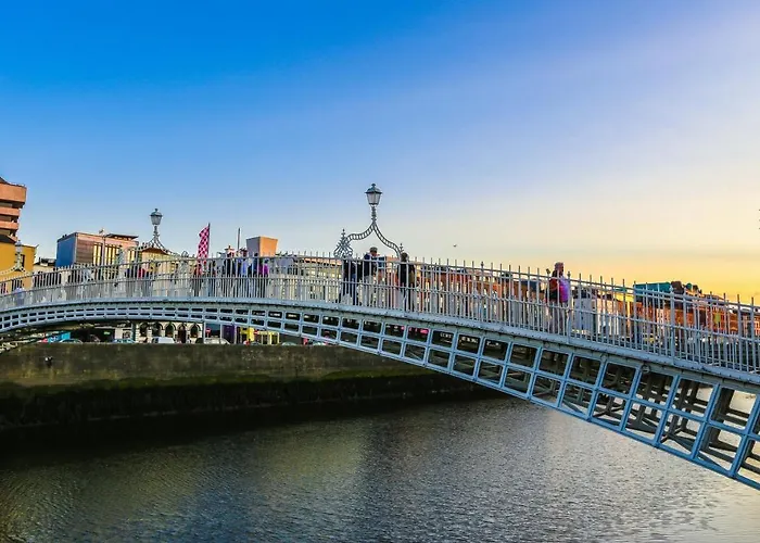 Grangegorman House Appartement Dublin